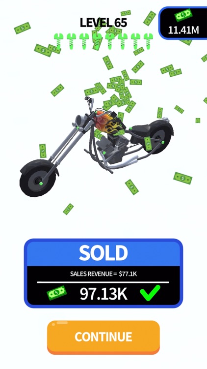 Screw Factory screenshot-5