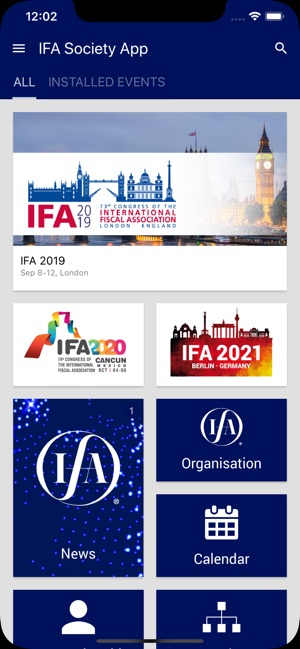 IFA App(圖2)-速報App