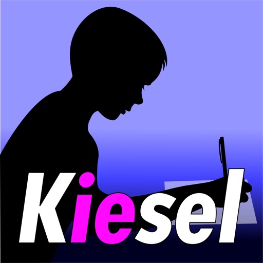 Kiesel-Wörter icon