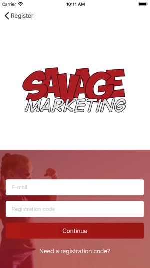 Savage Marketing 2019(圖2)-速報App