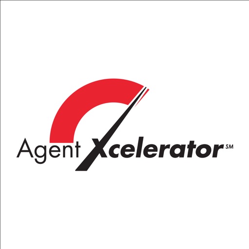 Agent Xcelerator Icon