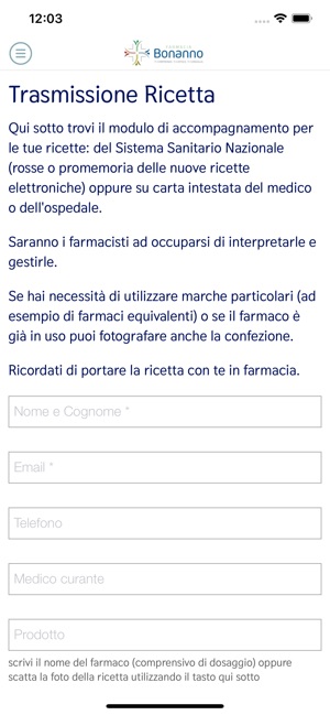 Farmacia Bonanno(圖4)-速報App