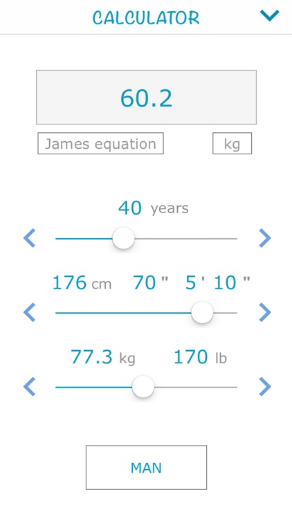 LBM (AIMapps)