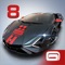 Asphalt 8 - Drift Racing Game