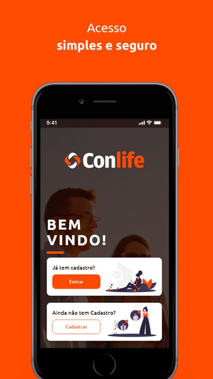 Conlife