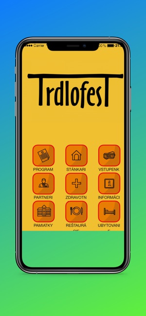 Trdlofest Skalica(圖1)-速報App