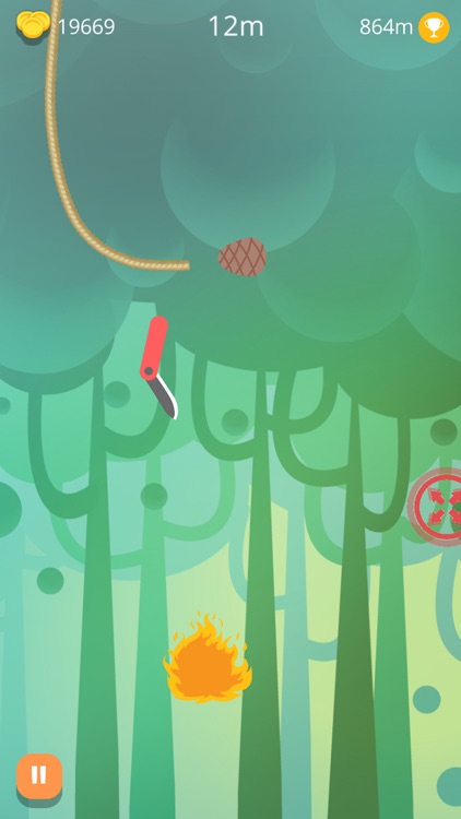 Sketch Ball Game screenshot-3