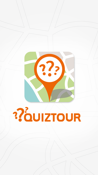 How to cancel & delete Die Quiztour-App from iphone & ipad 1