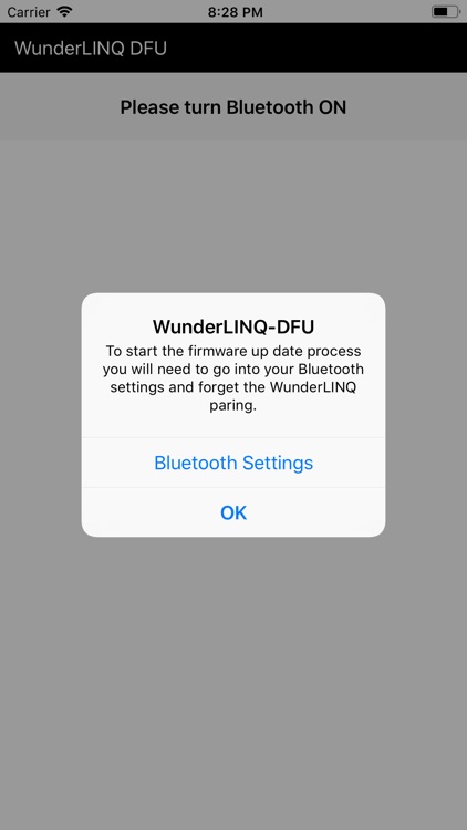 Black Box Embedded / Wunderlinq