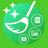 Contact Cleaner: Smart Clean Storage +