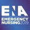 Discover all you can do with the Emergency Nursing 2019 conference app