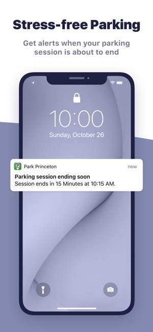 Park Princeton(圖4)-速報App