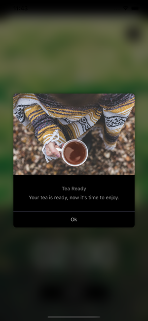 Tea Cult - Tea Timer(圖4)-速報App