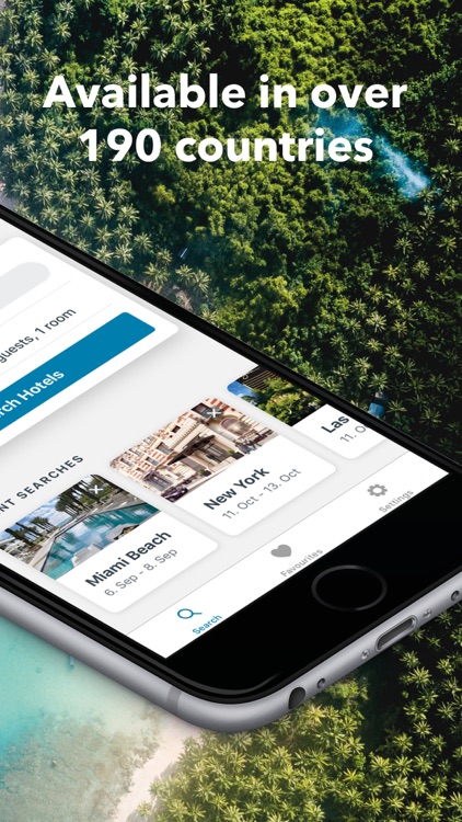 trivago: Compare Hotels & Save