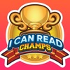 I Can Read Champs