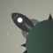 You completed your tasks on a neighbor planet successfully