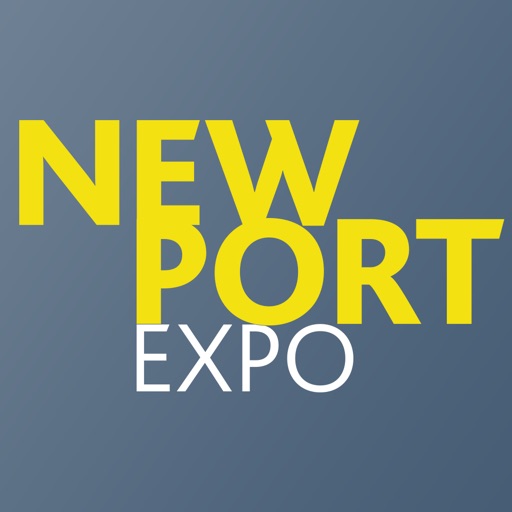 NewPort Expo icon