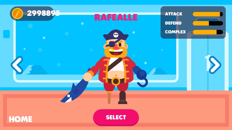 Ragdoll Brawl: Stickman Fight screenshot-0