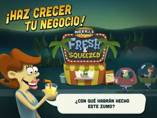 Screenshot 5 Zombie Catchers iphone