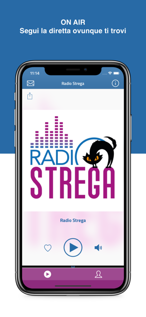 Radio Strega(圖2)-速報App