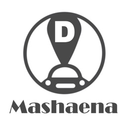 Mashaena Driver app