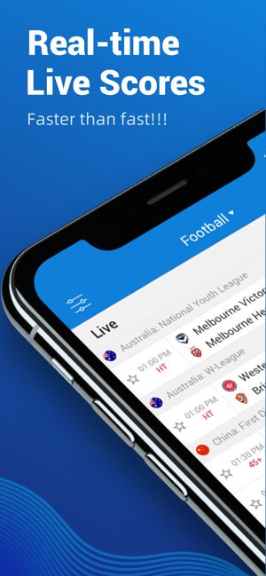 AiScore - 體育比分直播(圖1)-速報App