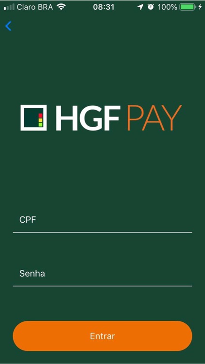 HGFPay