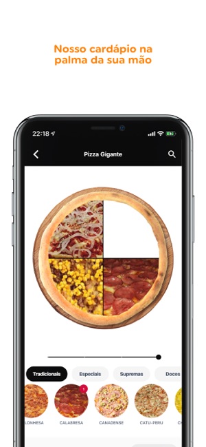 Pizza Mel(圖3)-速報App