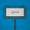 Zurich 2020 — offline map