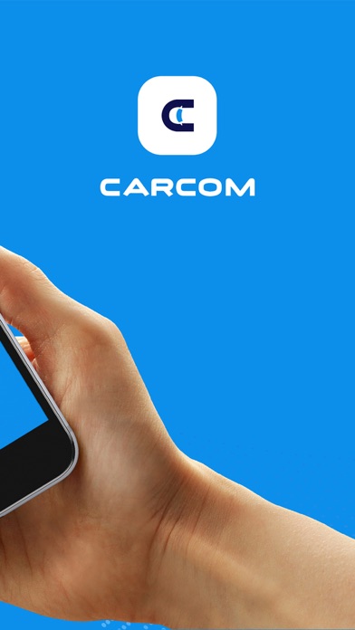 Carcom KSA screenshot 2