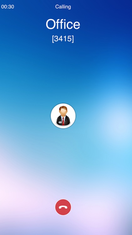 V2PhoneBBUI screenshot-3