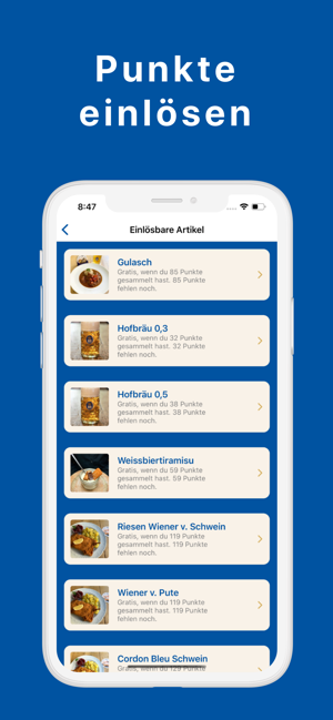 Hofbräu zum Lindwurm(圖5)-速報App