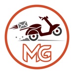 Mr. Grill Rider