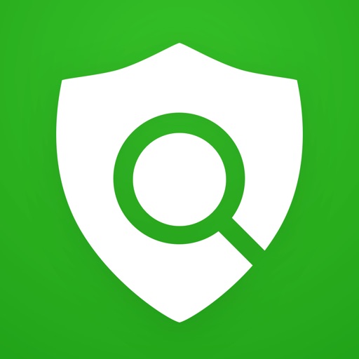 TestX: protection & diagnostic iOS App