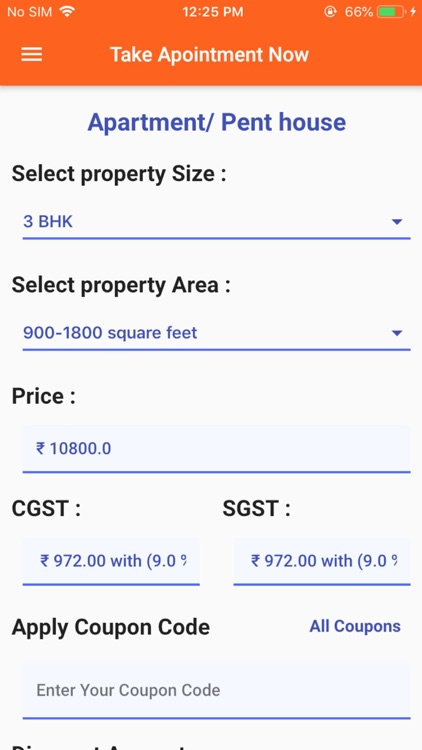 Samarpan Facility Management screenshot-4