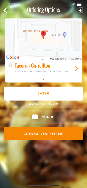 Tacoria Tacos(圖3)-速報App