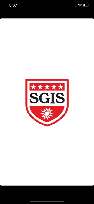 SGIS Employee(圖1)-速報App