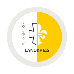 AbfallApp Landkreis Augsburg Apple Watch App