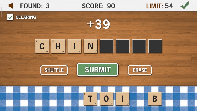 The Word Master PRO screenshot-3