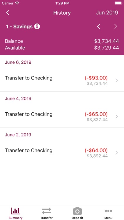 C-E Federal Credit Union