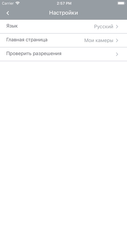 Видеонаблюдение ЦД screenshot-6