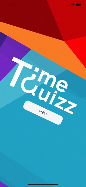 Time Quizz(圖1)-速報App