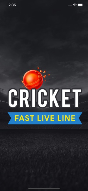 Cricket Fast Live Line