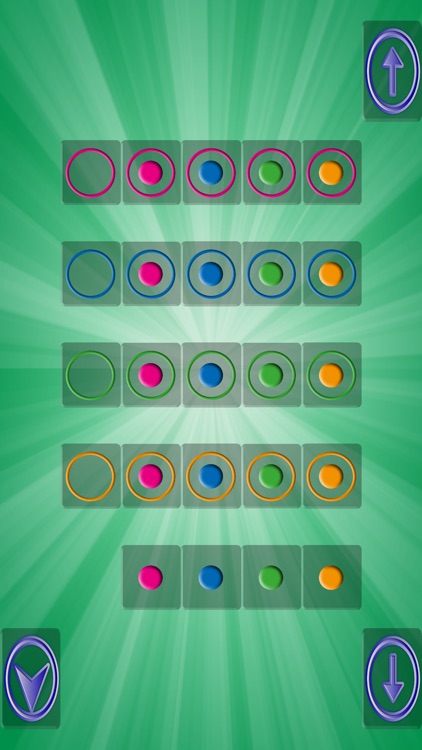 Matrix Game screenshot-8