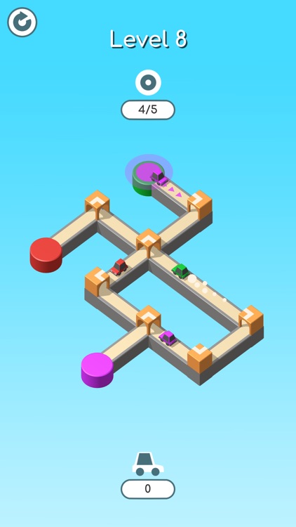 Tunnel Master! screenshot-4