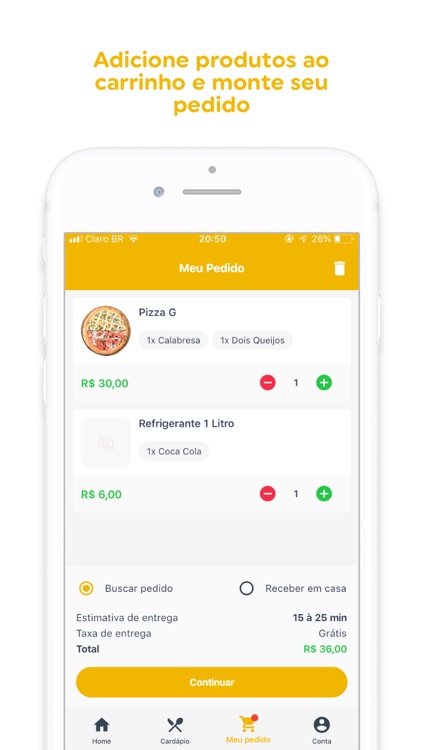 D'lla Costta screenshot-3