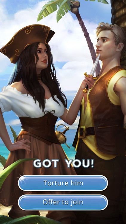 Romance Club - Stories I Play screenshot-4