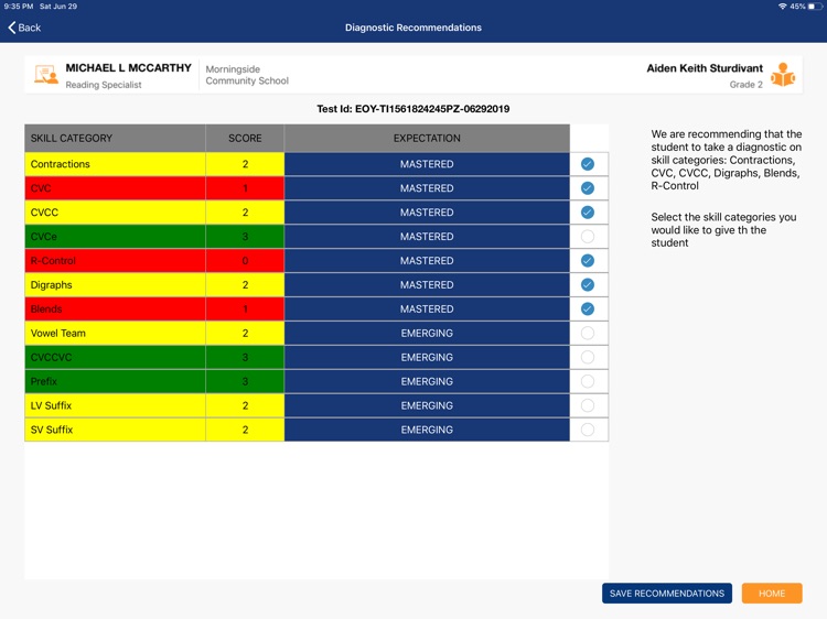 KeyPhonics screenshot-7