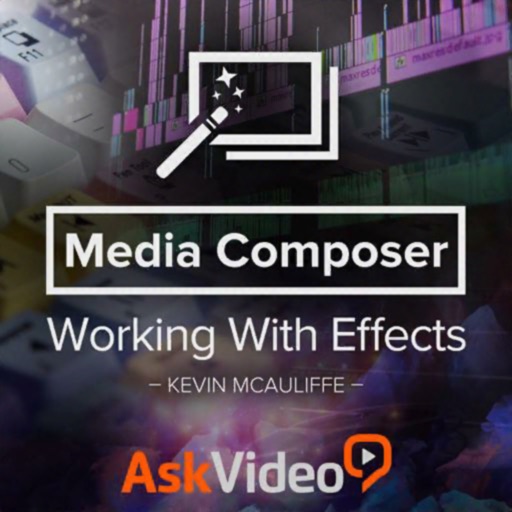 Effects Course by Ask.Video