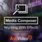 In this course, award-winning editor and industry expert trainer Kevin McAuliffe shows you how to add effects to your Avid Media Compose projects